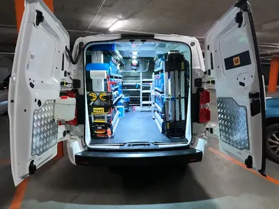 Złota rączka Wrocław - On Time